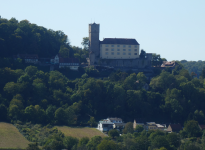 Burg Guttenberg